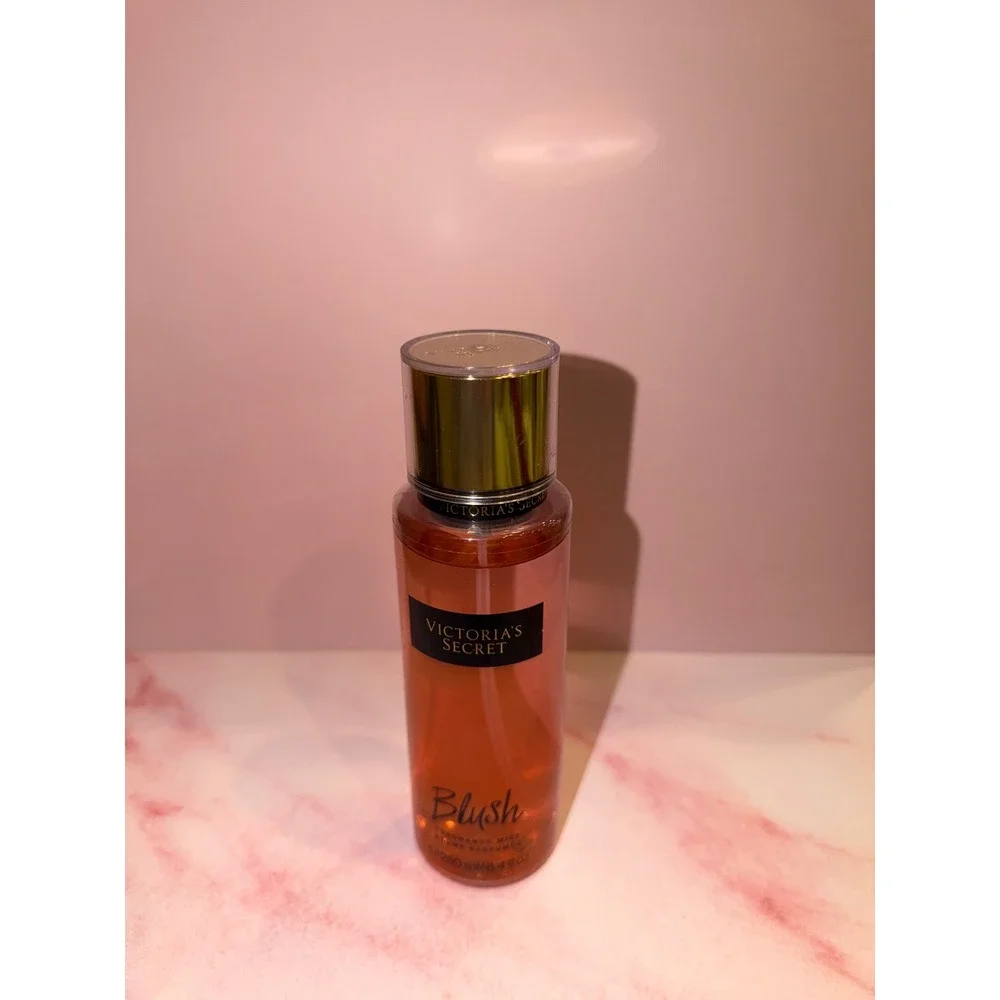 Victoria's Secret Blush Fragrance Mist